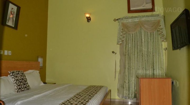 Gold Value Hotels Limited
