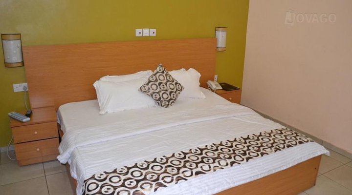 Gold Value Hotels Limited