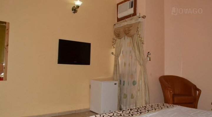 Gold Value Hotels Limited