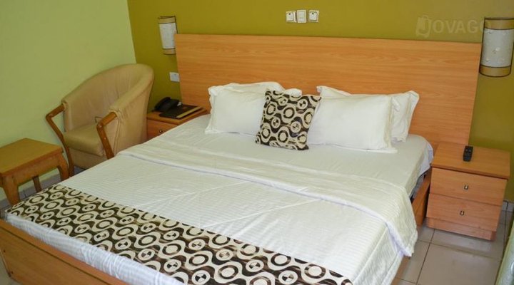 Gold Value Hotels Limited