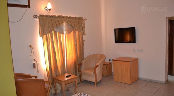 Gold Value Hotels Limited