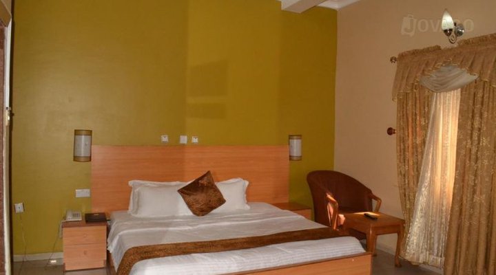 Gold Value Hotels Limited