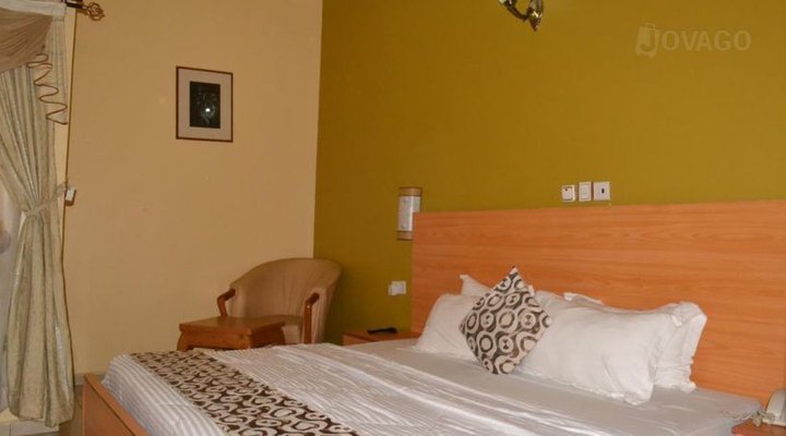 Gold Value Hotels Limited