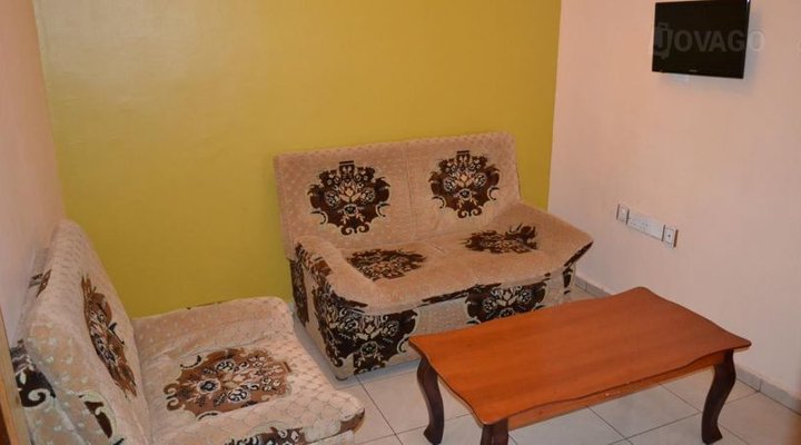 Gold Value Hotels Limited