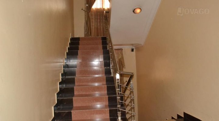 Gold Value Hotels Limited