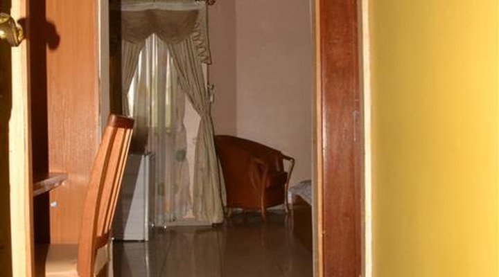 Gold Value Hotels Limited