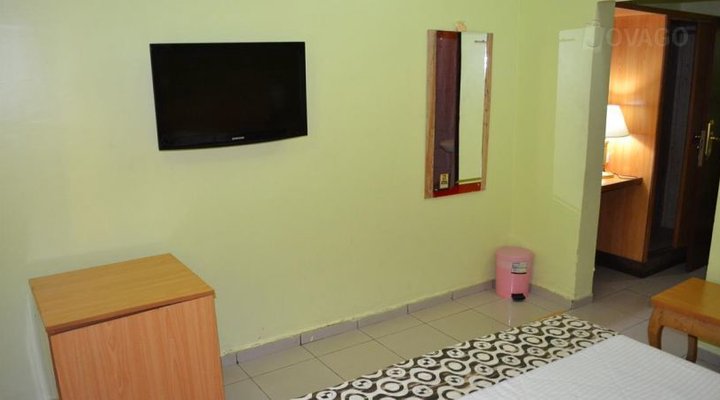 Gold Value Hotels Limited