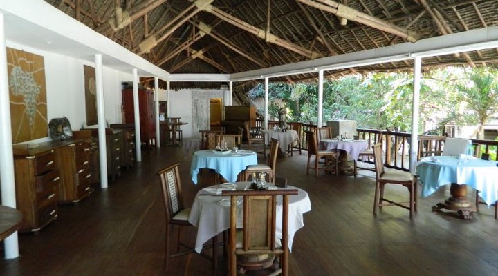 White Elephant Sea & Art Resort