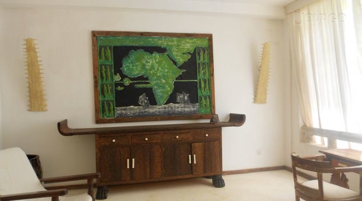 White Elephant Sea & Art Resort