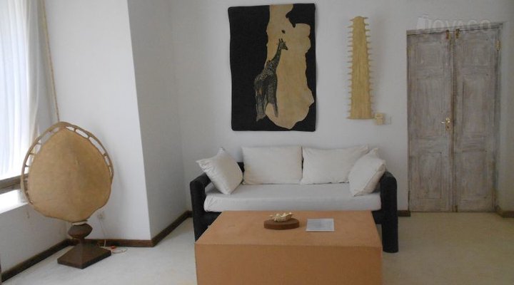 White Elephant Sea & Art Resort