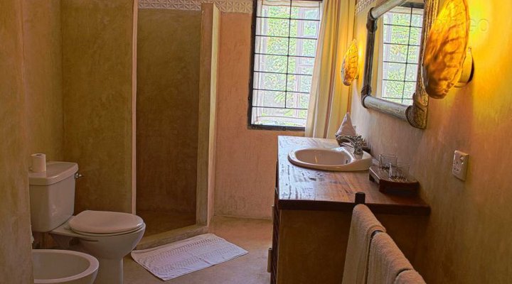 White Elephant Sea & Art Resort