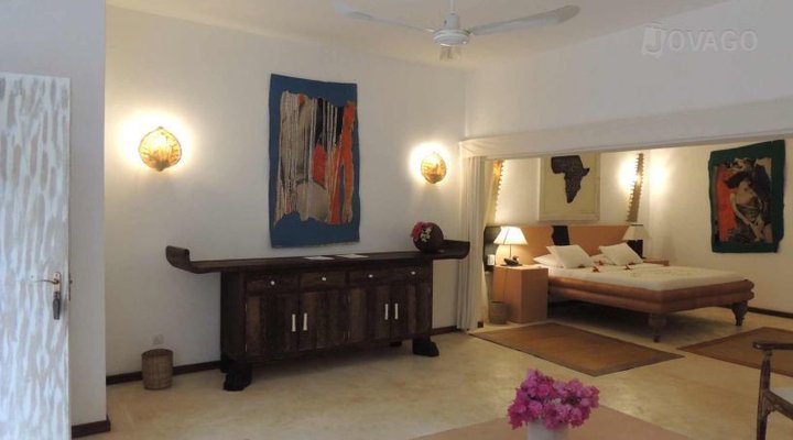 White Elephant Sea & Art Resort
