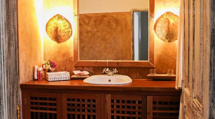 White Elephant Sea & Art Resort