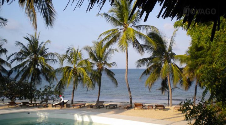 White Elephant Sea & Art Resort