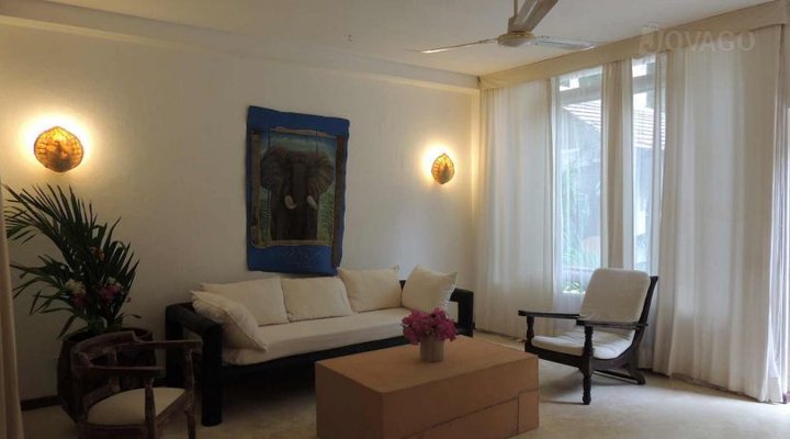 White Elephant Sea & Art Resort