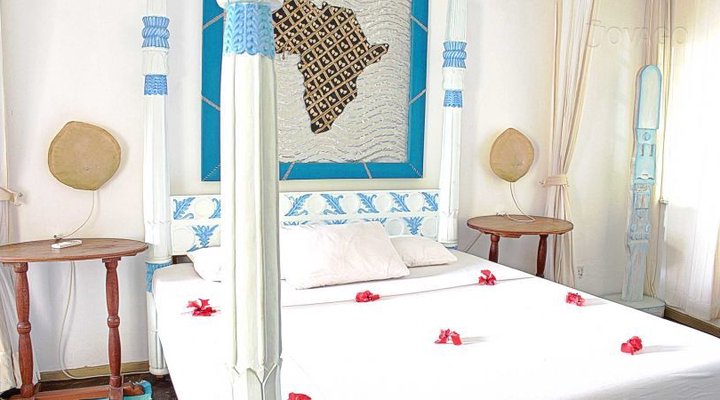 White Elephant Sea & Art Resort