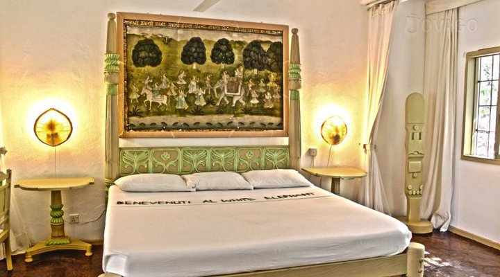 White Elephant Sea & Art Resort