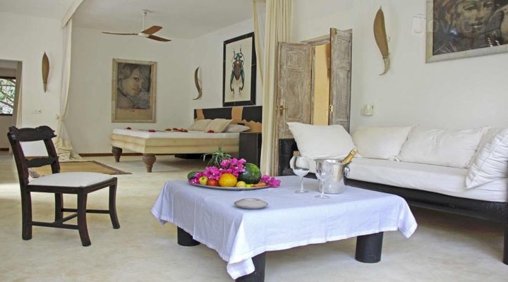 White Elephant Sea & Art Resort