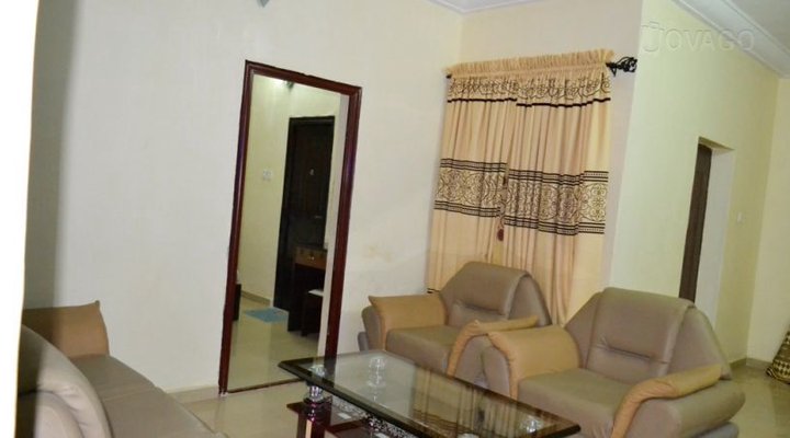 Danbigail Hotel And Suites