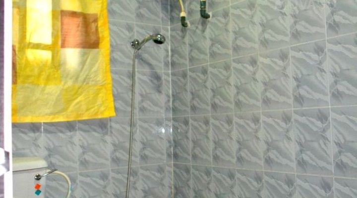 Danbigail Hotel And Suites