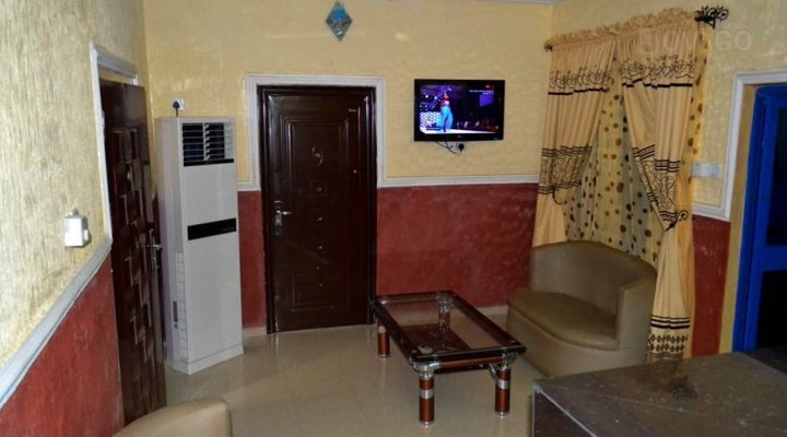 Danbigail Hotel And Suites