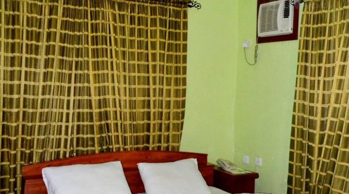 Danbigail Hotel And Suites