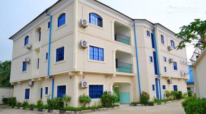 Danbigail Hotel And Suites