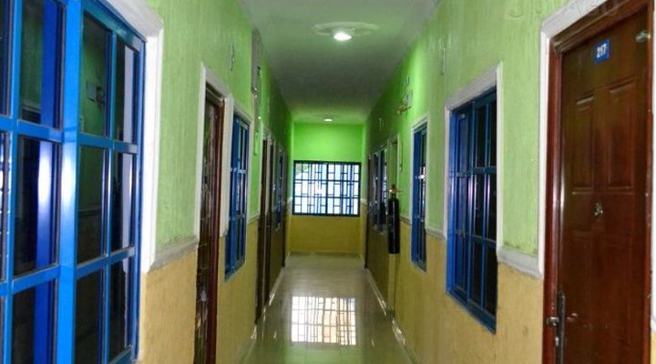 Danbigail Hotel And Suites