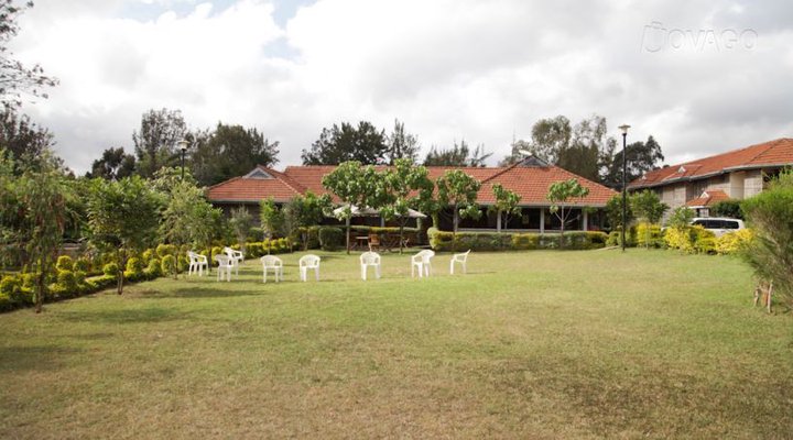 Kolping Langata