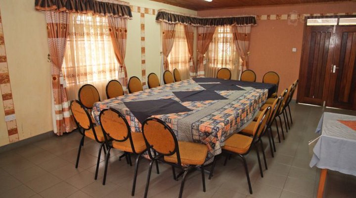 Kolping Langata