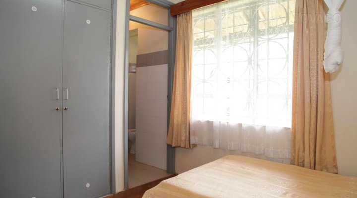 Kolping Langata