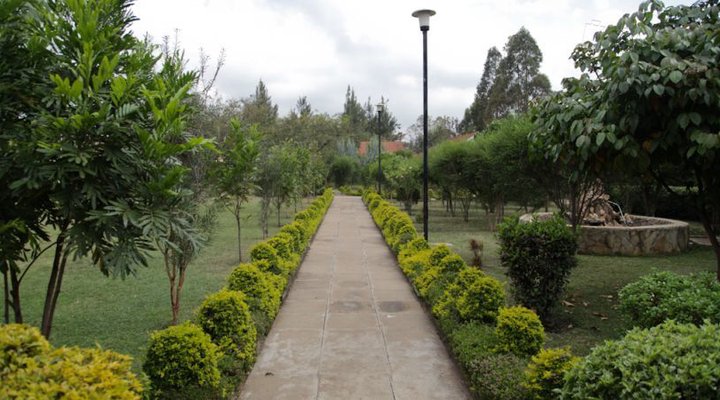 Kolping Langata