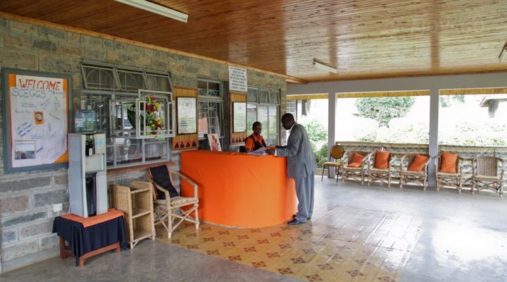 Kolping Langata
