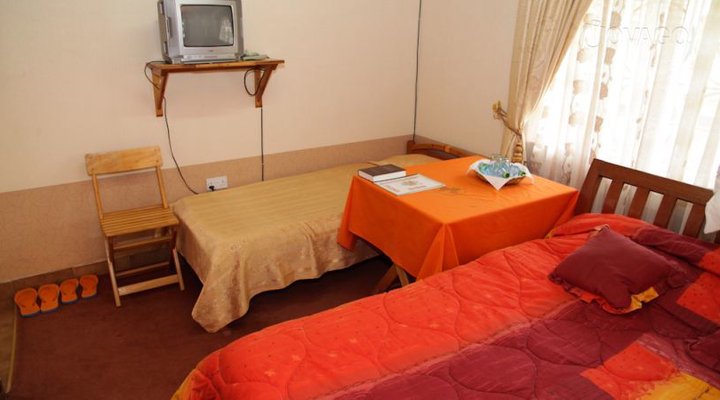 Kolping Langata