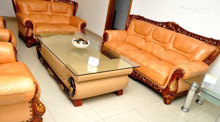 The Ambassador Villa Hotel