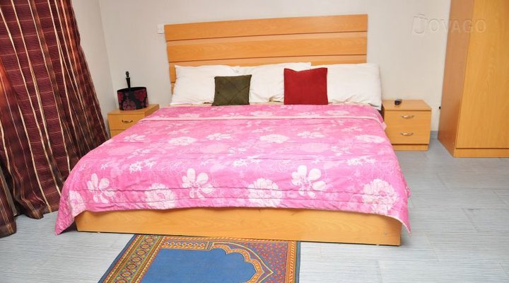 Encore Hotels and Suites (Abule Egba)