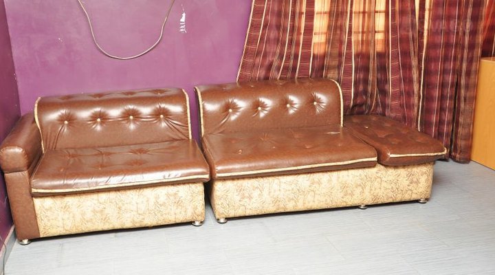 Encore Hotels and Suites (Abule Egba)