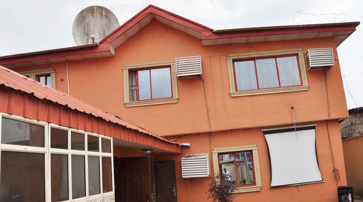 Encore Hotels and Suites (Abule Egba)
