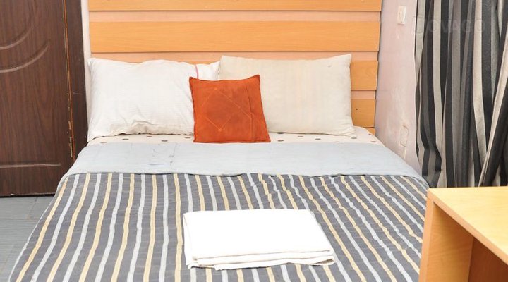 Encore Hotels and Suites (Abule Egba)