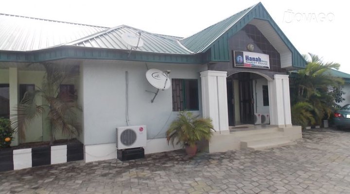 Hannah Montana Guest House