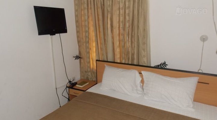 Hannah Montana Guest House