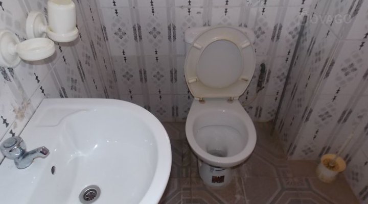 Hannah Montana Guest House