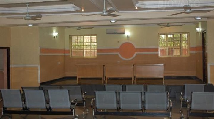 Uranus Hotel and Suites