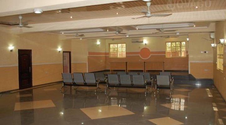 Uranus Hotel and Suites