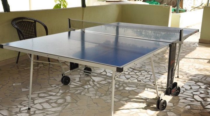 Alama Hotel & Multipurpose, Lokoja