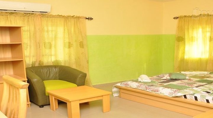 Alama Hotel & Multipurpose, Lokoja