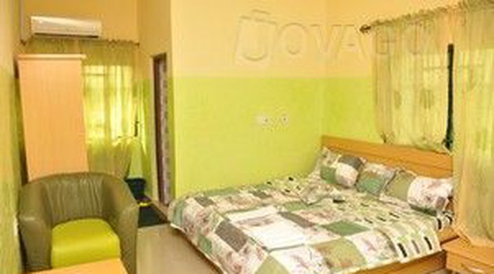 Alama Hotel & Multipurpose, Lokoja