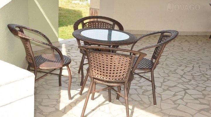 Alama Hotel & Multipurpose, Lokoja