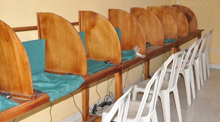 Alama Hotel & Multipurpose, Lokoja