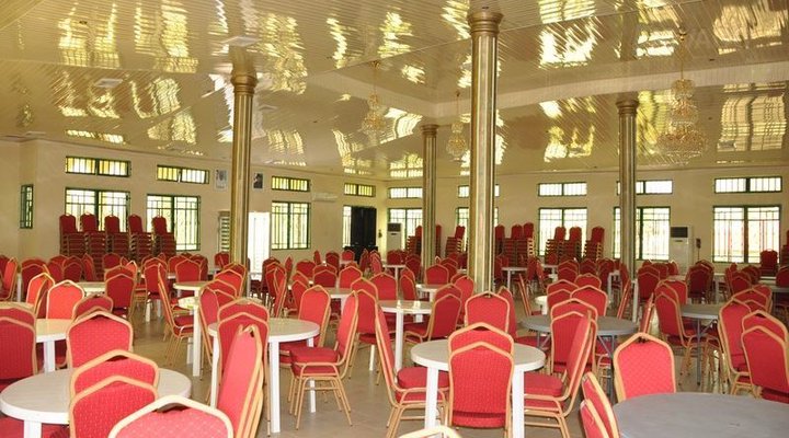 Alama Hotel & Multipurpose, Lokoja